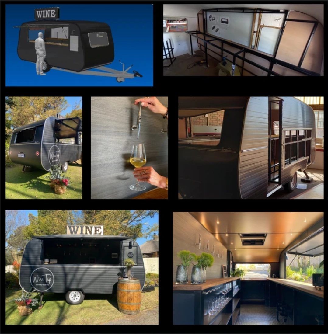 Procut Concept to Reality